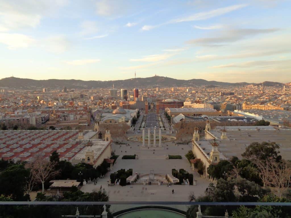 Barcelona: First-Time Solo Travelers