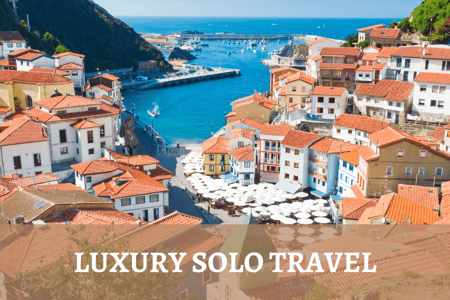 Luxury Solo Travel