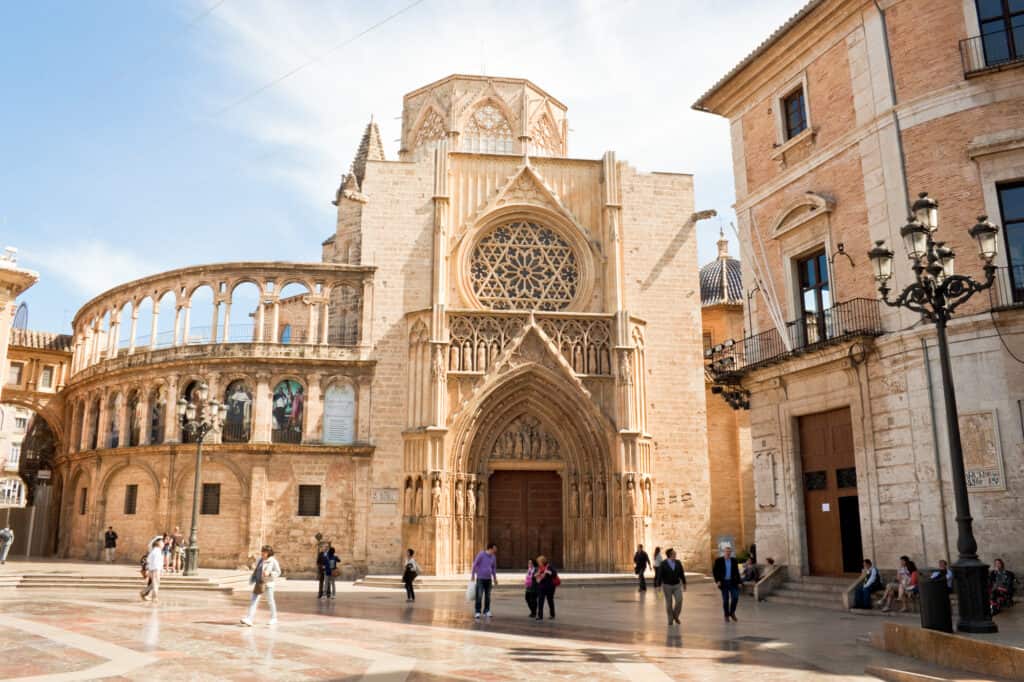 where to spend summer in Spain