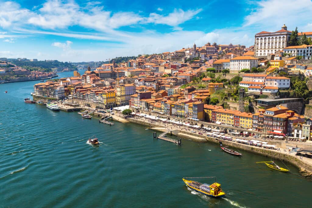 Unique Things to Do in Porto