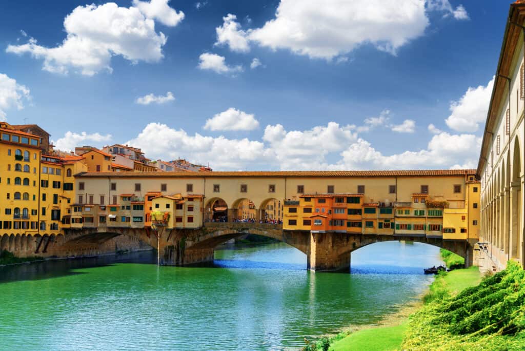 best Italy itinerary 10 days