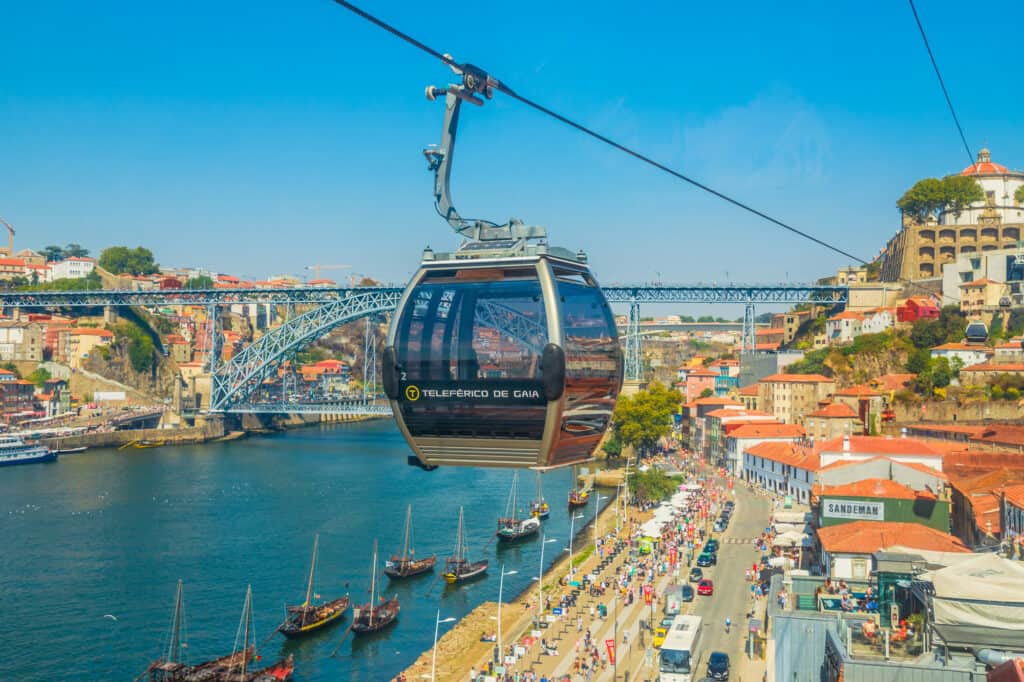 non touristy things to do in Porto