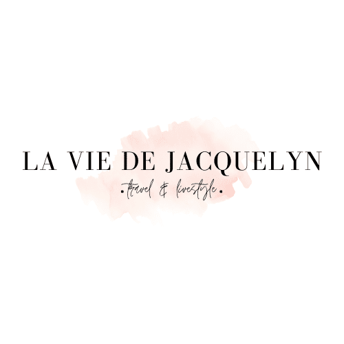 La Vie de Jacquelyn