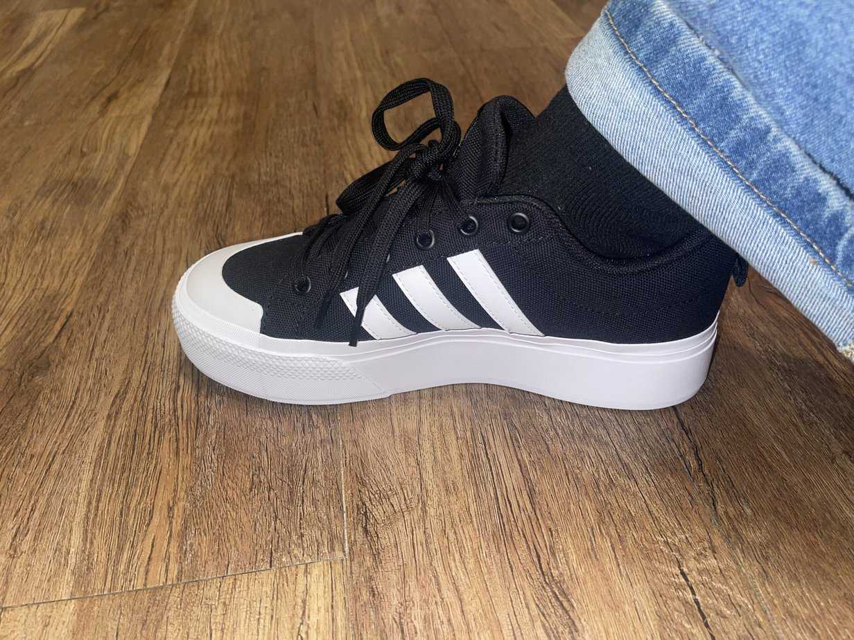 Adidas walking shoes