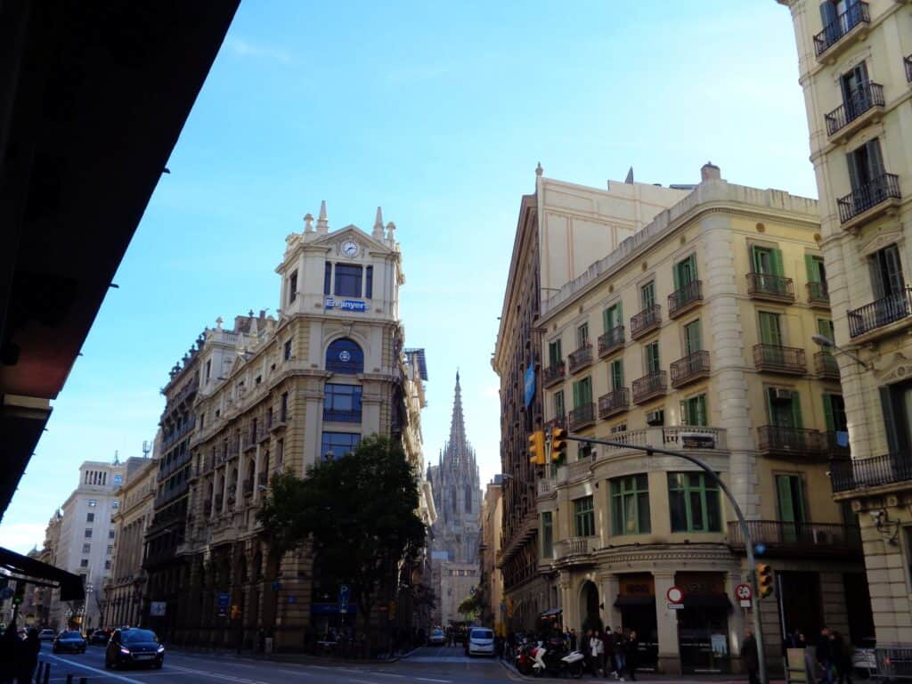 Barcelona Cabify
