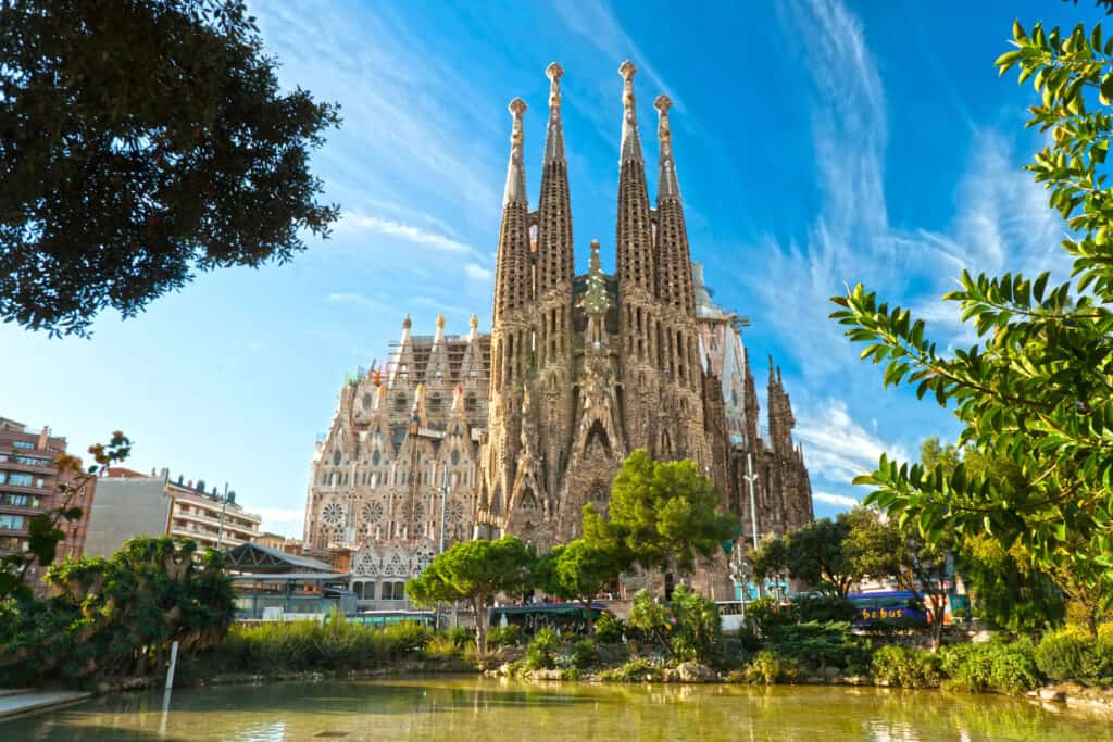 Unusual Things to Do in Barcelona