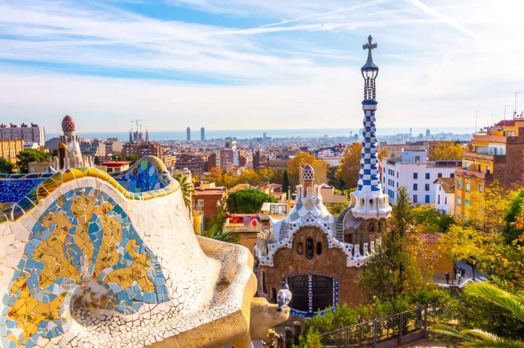 non-touristy things to do in Barcelona