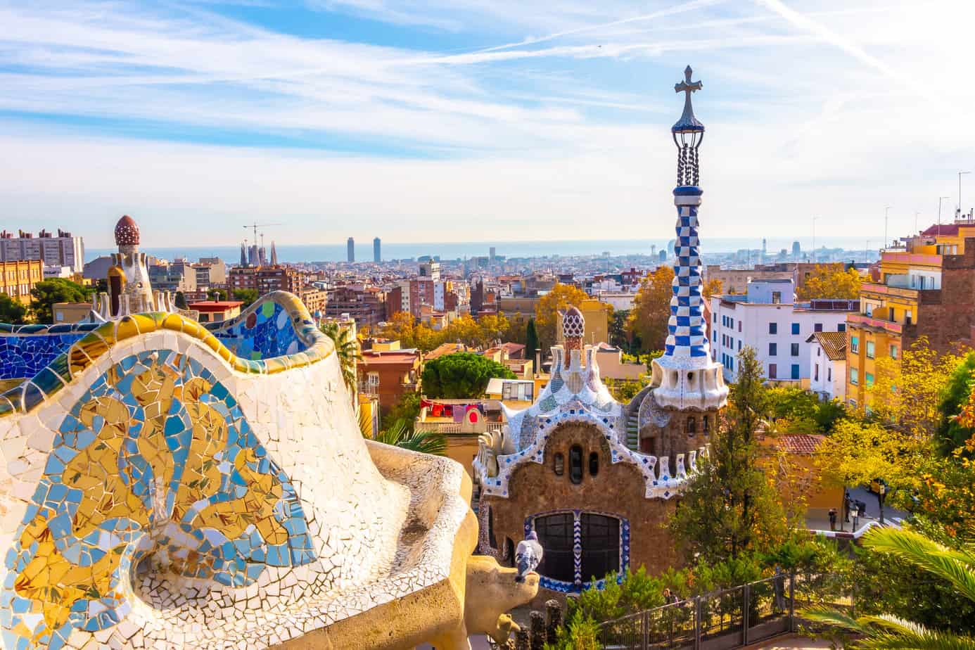 13 Exciting & Unusual Things to Do in Barcelona 2024