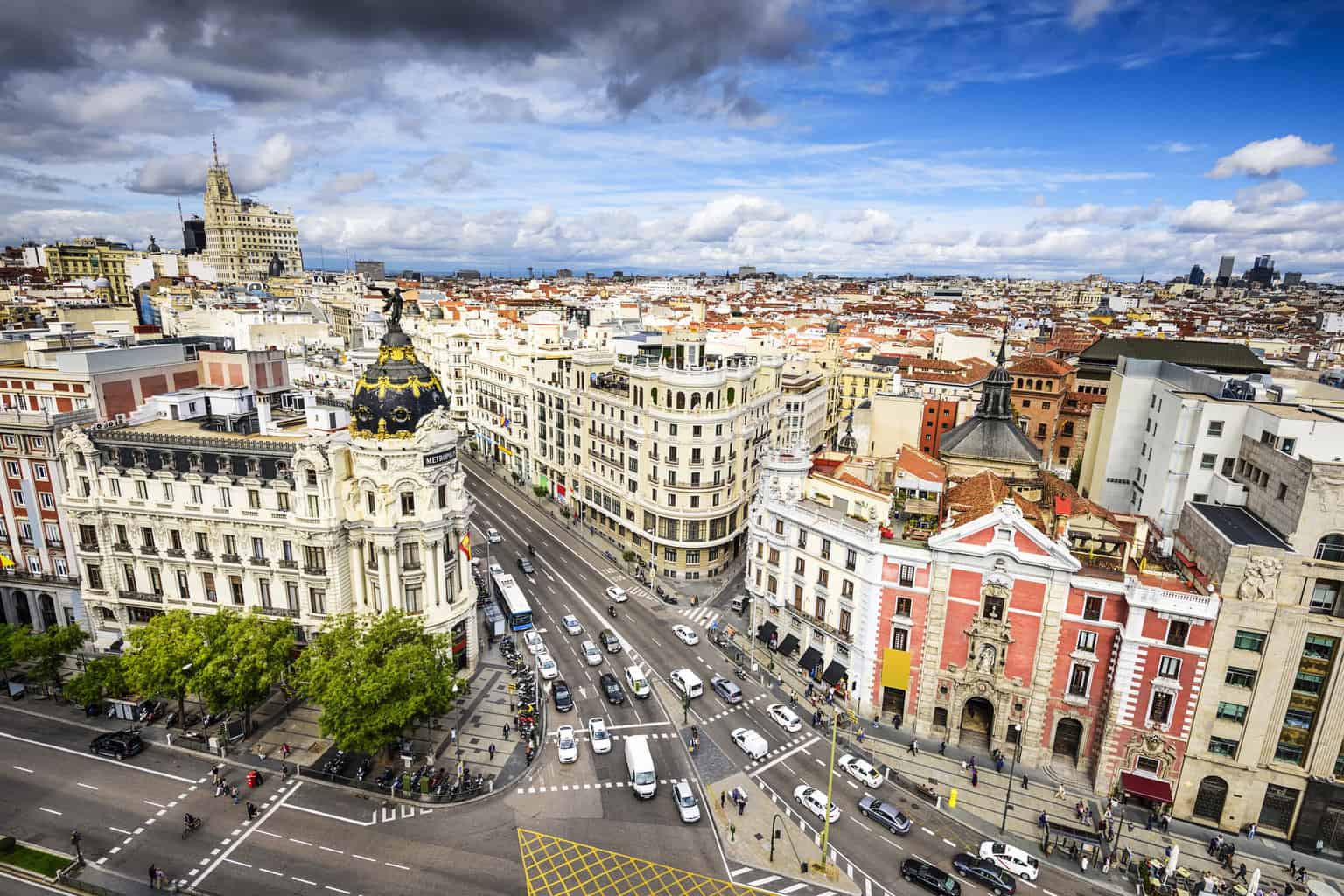 2 Days in Madrid: How To Have An Unforgettable Experience In Spain’s Captial