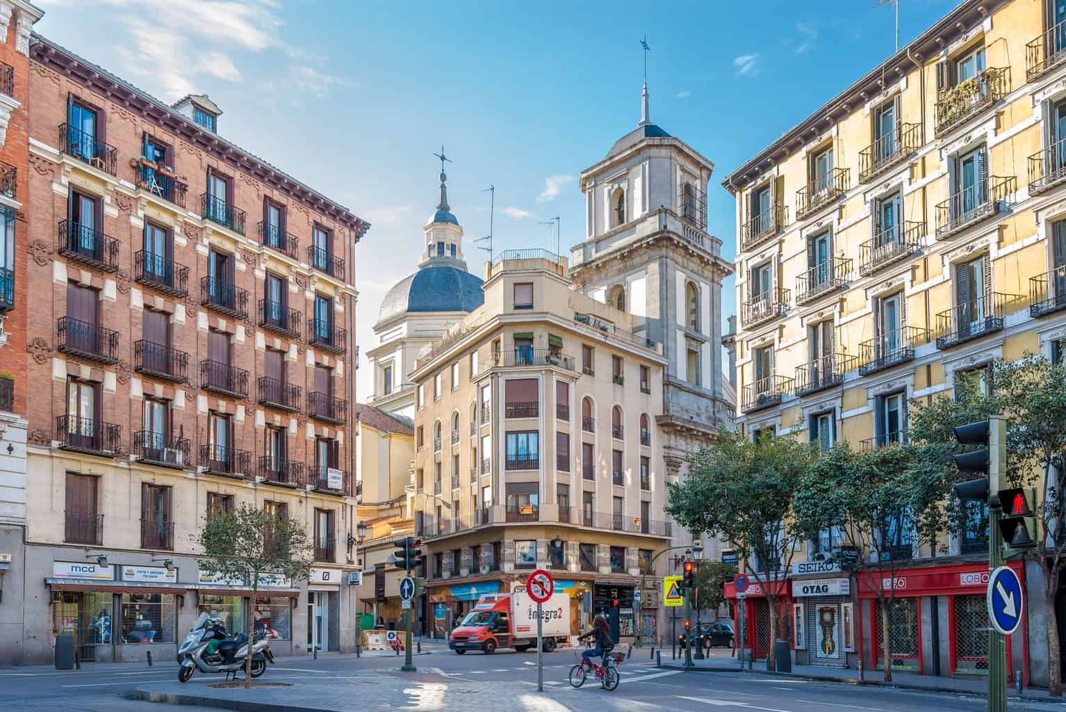 Is Madrid Safe? The Truth About Travel To Madrid In 2024