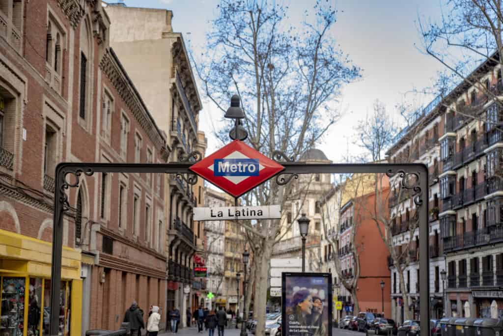 Non-Touristy Things to Do in Madrid